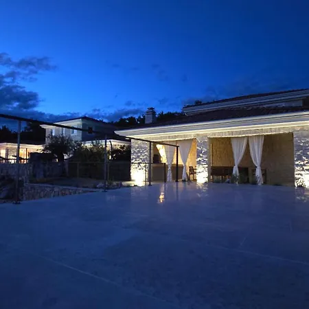 Villa Bellavista Jadranovo
