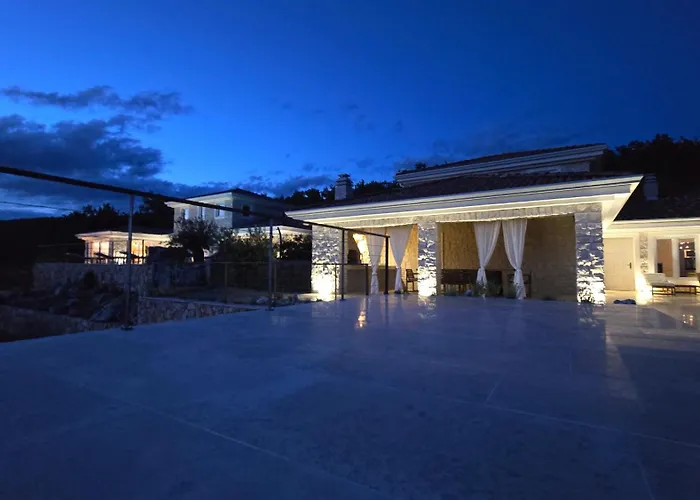 Villa Bellavista Jadranovo