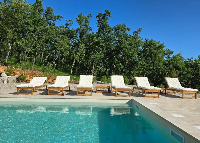 Bellavista Villa Jadranovo