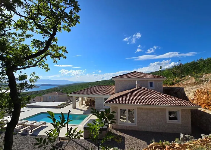 Bellavista Villa Jadranovo