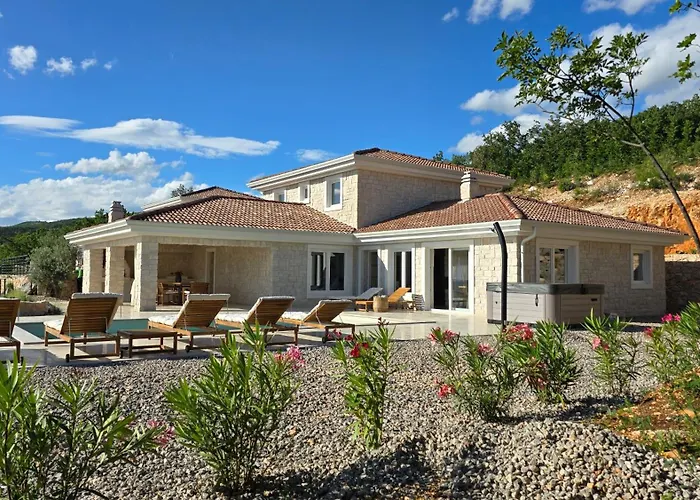Villa Bellavista *